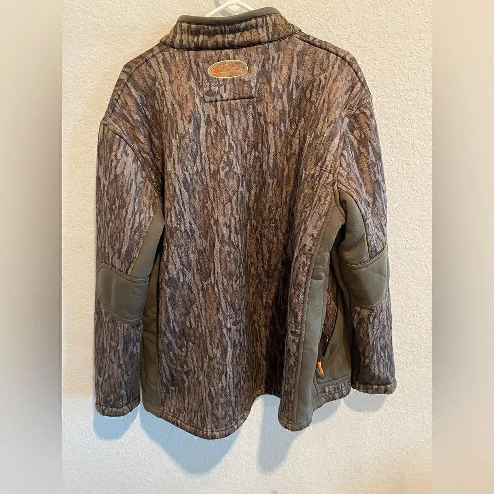 Drake Non-Typical Jacket|With Free large gloves - Picture 13 of 13